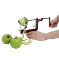 Rotary Apple Peeler and Corer